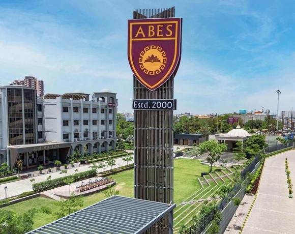 ABES Engineering College